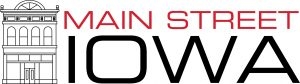 main street iowa logo